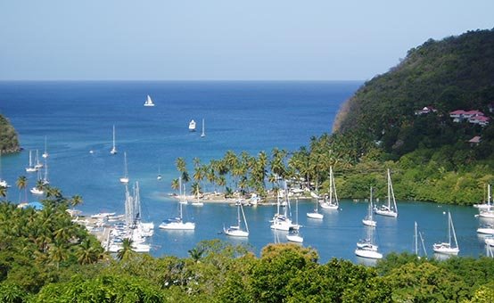 St. Lucia