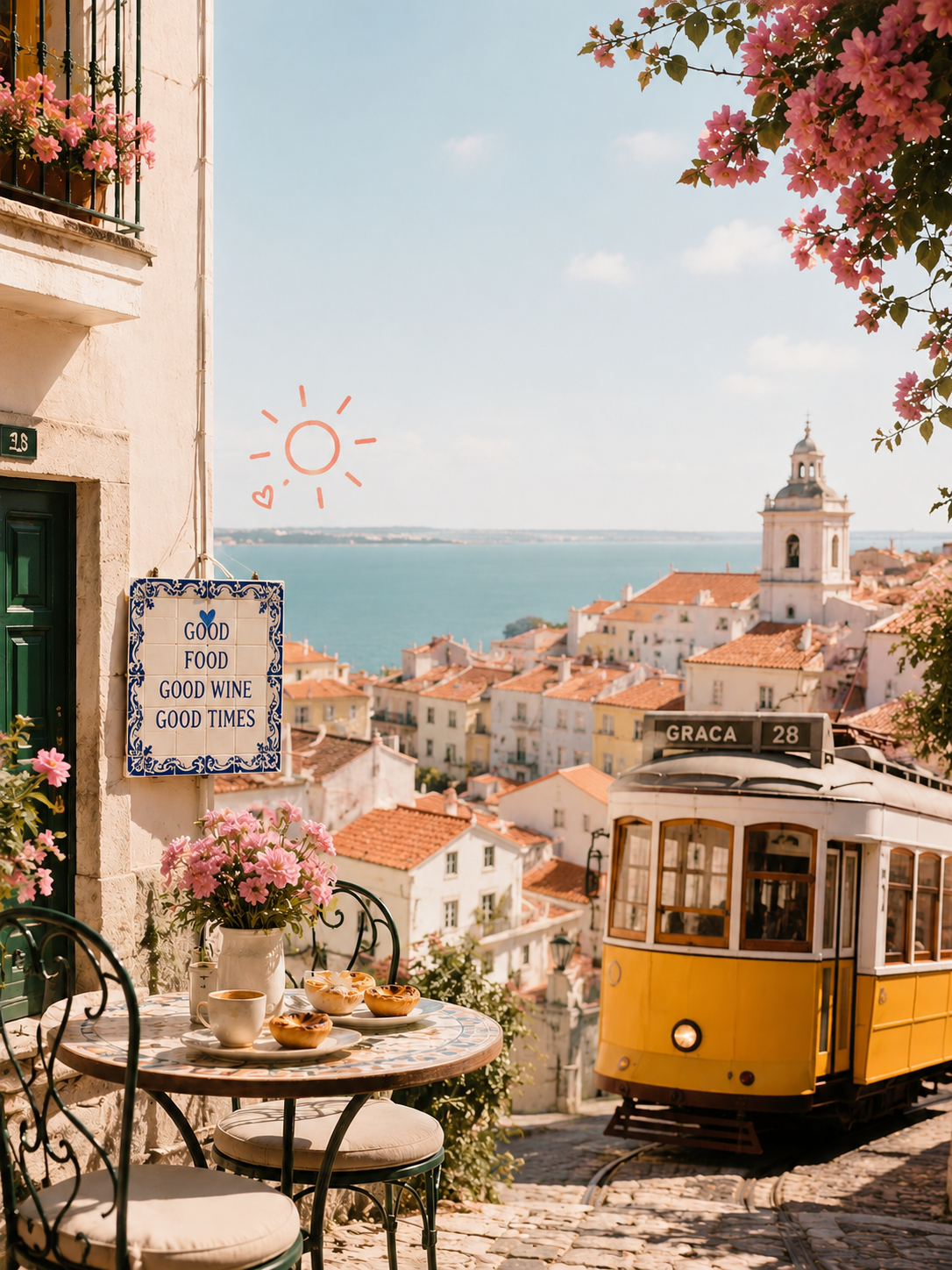 PORTUGAL